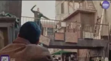 شرطة خالد سليم تضبط مروجي المخدرات في الحلقة 8 من “مناعة”